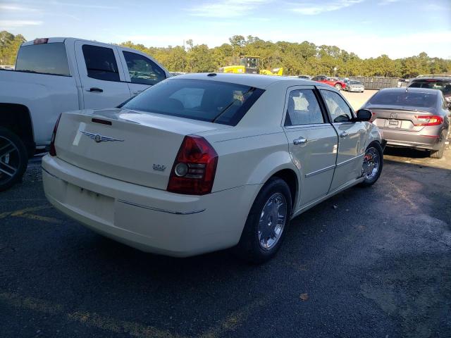 Photo 4 from auction – 2010 CHRYSLER 300 TOURIN with VIN 2C3CA5CV2AH319772