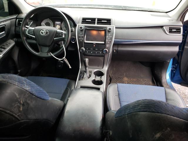 Photo 9 from auction – 2016 TOYOTA CAMRY LE with VIN 4T1BF1FK2GU571767