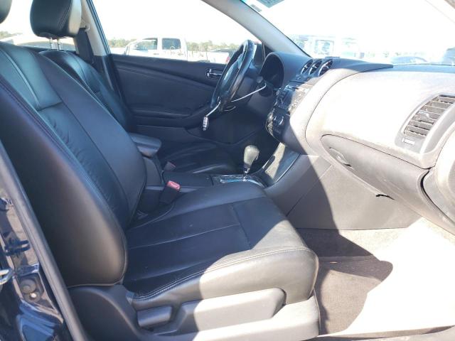 Photo 5 from auction – 2011 NISSAN ALTIMA SR with VIN 1N4BL2AP5BN512078