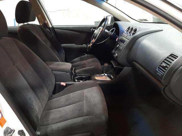 Photo 5 from auction – 2008 NISSAN ALTIMA 2.5 with VIN 1N4AL21E28C255072
