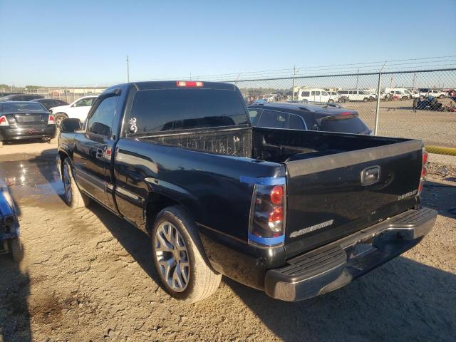 Photo 3 from auction – 2003 CHEVROLET SILVERADO with VIN 1GCEC14T93Z299835