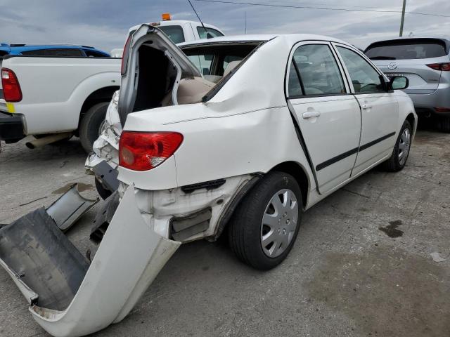 Photo 4 from auction – 2006 TOYOTA COROLLA with VIN 2T1BR32E76C641816