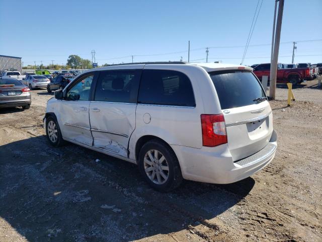 Photo 3 from auction – 2014 CHRYSLER TOWN & COU with VIN 2C4RC1BG6ER372440