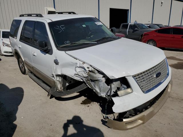 FORD EXPEDITION 2006 with VIN 1FMPU175X6LA45296 - Photo from auction