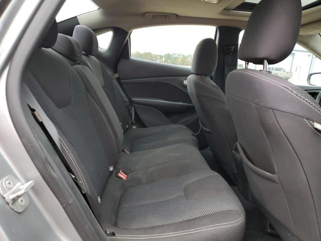 Photo 6 from auction – 2014 DODGE DART SXT with VIN 1C3CDFBB6ED862016