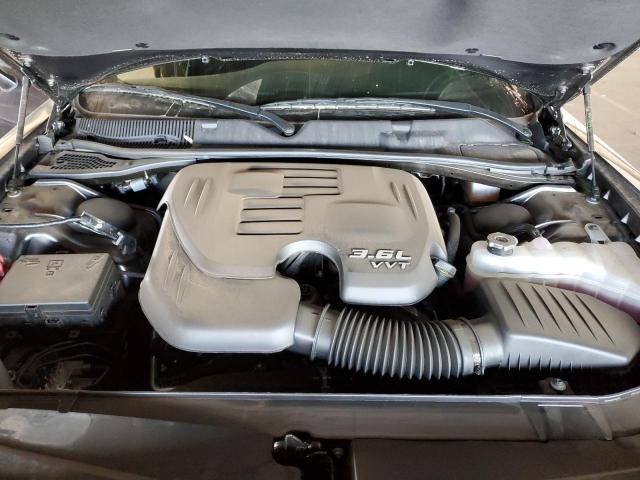 Photo 7 from auction – 2022 DODGE CHALLENGER with VIN 2C3CDZAGXNH187952