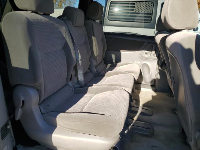 Photo 6 from auction – 2006 TOYOTA SIENNA CE with VIN 5TDZA23C36S505641
