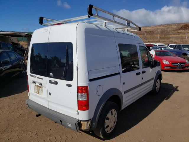 Photo 4 from auction – 2011 FORD TRANSIT CO with VIN NM0LS6ANXBT060662
