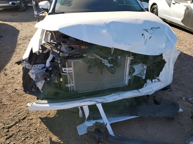 Photo 9 from auction – 2021 MAZDA 3 PREFERRE with VIN 3MZBPBCL9MM200090
