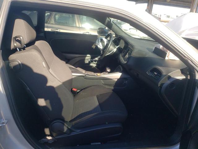 Photo 5 from auction – 2020 DODGE CHALLENGER with VIN 2C3CDZBT8LH184573