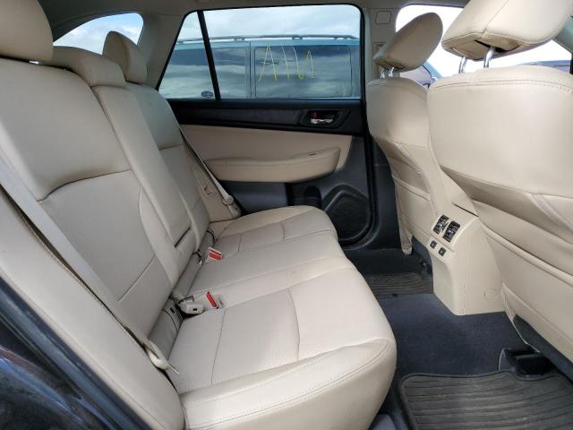 Photo 6 from auction – 2017 SUBARU OUTBACK 3. with VIN 4S4BSENC6H3232403
