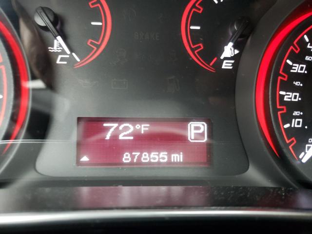 Photo 8 from auction – 2013 DODGE DART SE with VIN 1C3CDFAH9DD215498