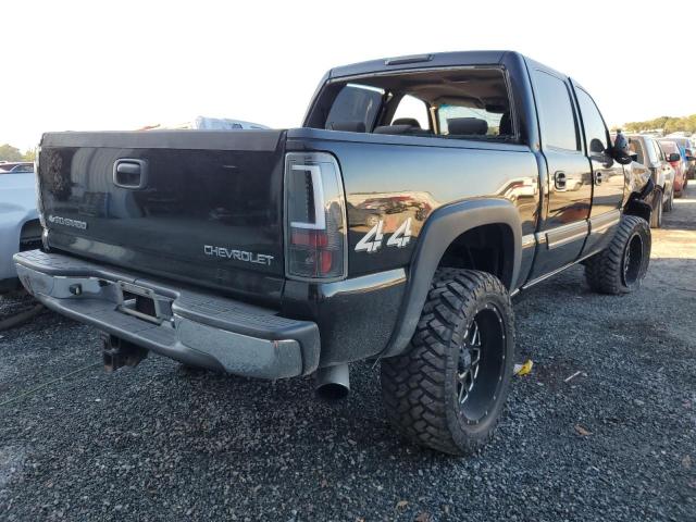 Photo 4 from auction – 2005 CHEVROLET SILVERADO with VIN 2GCEK13T951247203