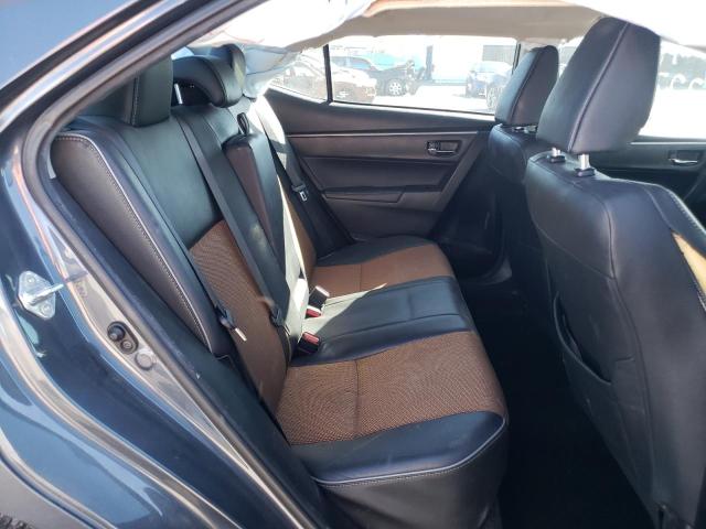 Photo 6 from auction – 2016 TOYOTA COROLLA L with VIN 5YFBURHE0GP449180