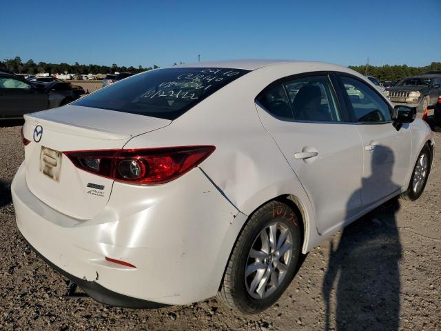 Photo 4 from auction – 2014 MAZDA 3 TOURING with VIN 3MZBM1V73EM105061