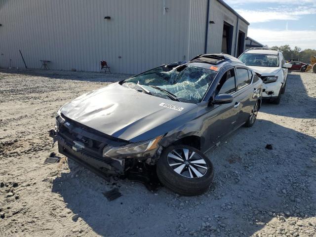 Photo 2 from auction – 2021 NISSAN ALTIMA SL with VIN 1N4BL4EV1MN317814