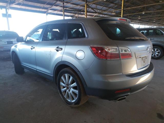 Photo 3 from auction – 2010 MAZDA CX-9 with VIN JM3TB2MV2A0221679