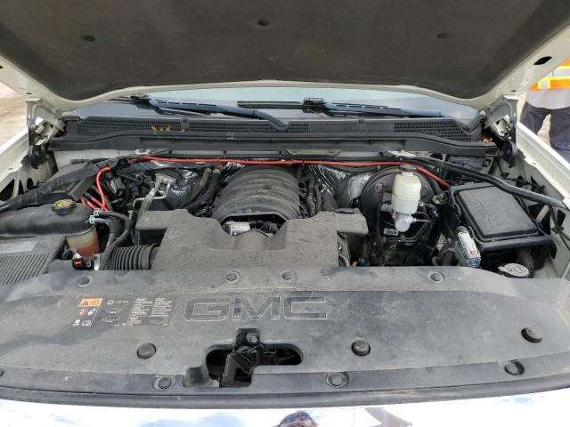 Photo 7 from auction – 2015 GMC SIERRA K15 with VIN 3GTU2WEJ4FG408120