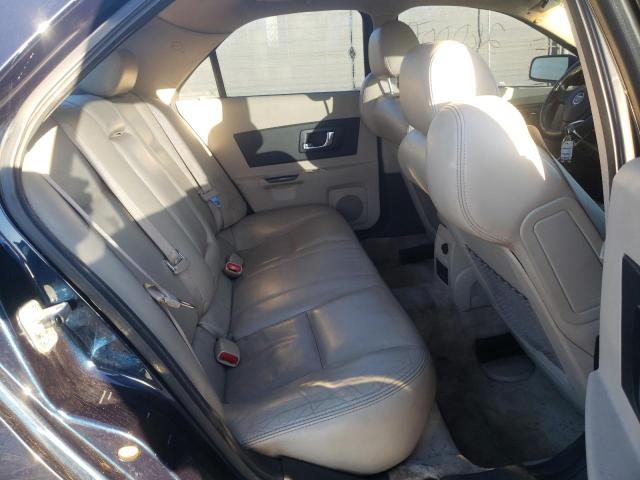 Photo 6 from auction – 2004 CADILLAC CTS with VIN 1G6DM577240135298