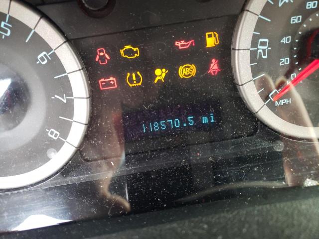Photo 8 from auction – 2011 FORD ESCAPE XLT with VIN 1FMCU0D79BKC08356