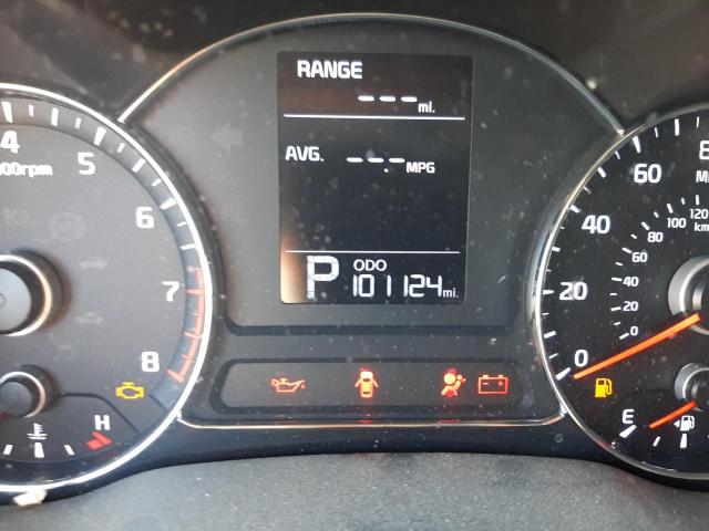 Photo 8 from auction – 2015 KIA FORTE LX with VIN KNAFX4A62F5275989