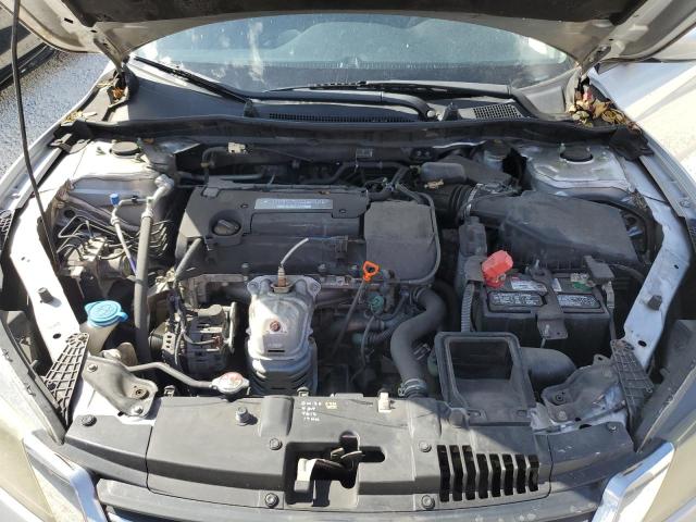 Photo 7 from auction – 2015 HONDA ACCORD LX with VIN 1HGCR2F31FA077917