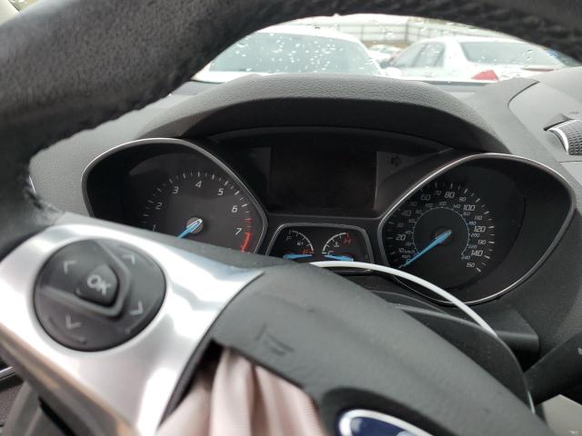 Photo 8 from auction – 2013 FORD ESCAPE SEL with VIN 1FMCU0H9XDUC35102