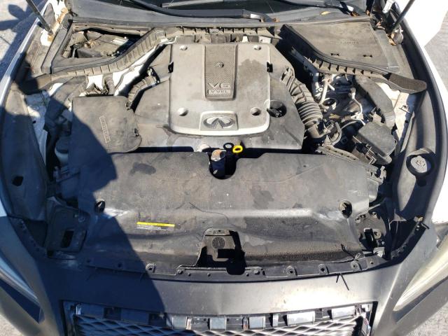 Photo 7 from auction – 2015 INFINITI Q50 BASE with VIN JN1BV7AP6FM351305