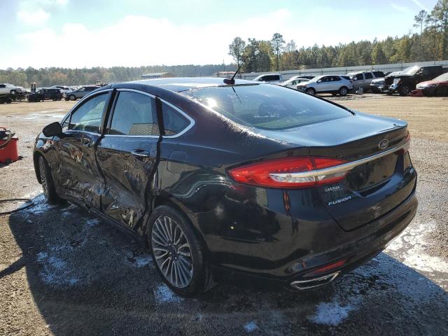 Photo 3 from auction – 2017 FORD FUSION SE with VIN 3FA6P0T97HR218728