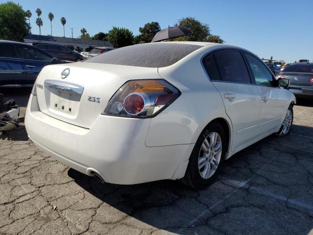 Photo 4 from auction – 2010 NISSAN ALTIMA BAS with VIN 1N4AL2AP5AN525925