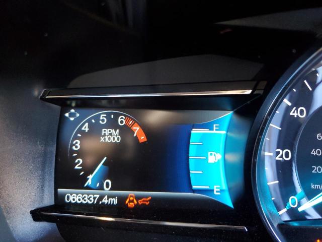 Photo 8 from auction – 2019 FORD EXPLORER S with VIN 1FM5K8GT6KGA59994