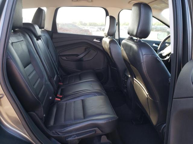 Photo 6 from auction – 2018 FORD ESCAPE SEL with VIN 1FMCU0HD7JUA83795