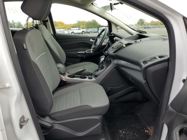 Photo 5 from auction – 2015 FORD C-MAX SE with VIN 1FADP5AU7FL111430