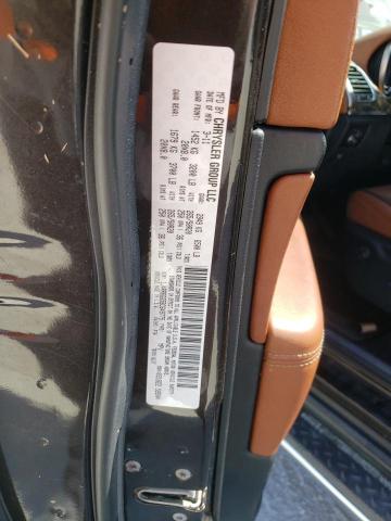 Photo 10 from auction – 2011 JEEP GRAND CHER with VIN 1J4RR6GG5BC649775