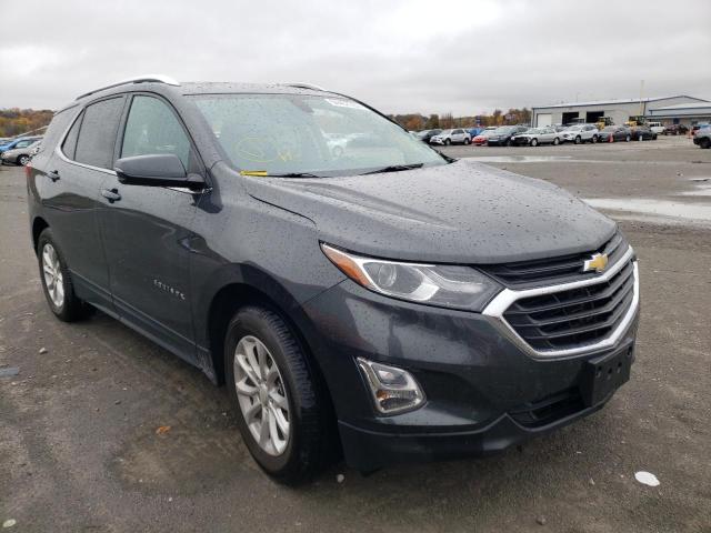 CHEVROLET EQUINOX 2018 z numerem VIN 2GNAXSEV2J6151079 - Zdjęcie z aukcji
