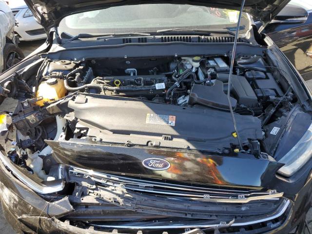 Photo 7 from auction – 2016 FORD FUSION SE with VIN 3FA6P0H79GR177038