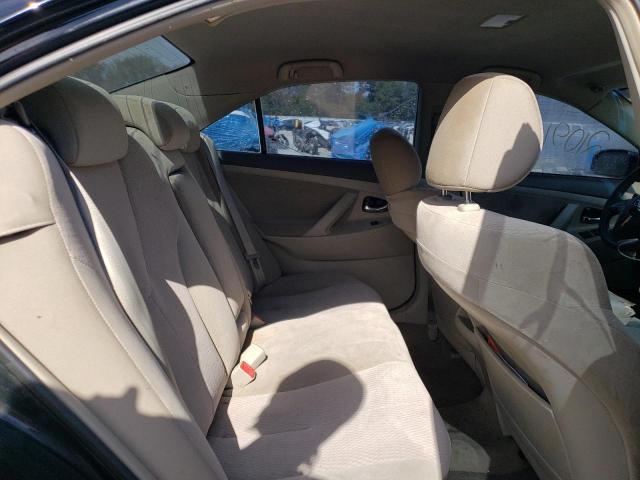 Photo 6 from auction – 2011 TOYOTA CAMRY BASE with VIN 4T1BF3EK8BU730412