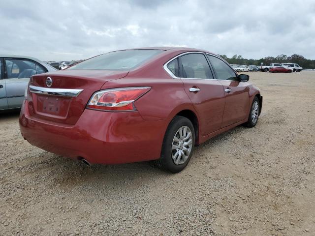 Photo 4 from auction – 2015 NISSAN ALTIMA 2.5 with VIN 1N4AL3AP4FC175714