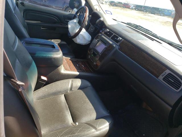 Photo 5 from auction – 2014 GMC YUKON DENA with VIN 1GKS2EEF1ER247709