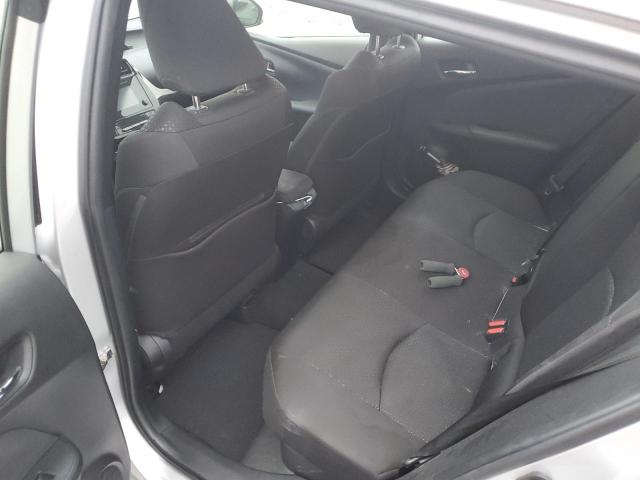 Photo 6 from auction – 2019 TOYOTA PRIUS with VIN JTDKARFU1K3077501