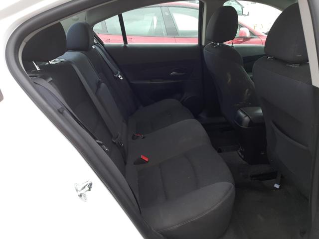 Photo 6 from auction – 2015 CHEVROLET CRUZE LT with VIN 1G1PC5SB5F7274594