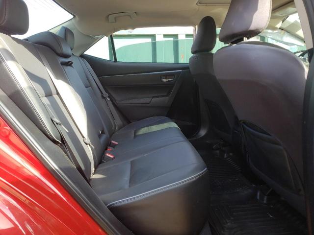 Photo 6 from auction – 2015 TOYOTA COROLLA L with VIN 2T1BURHE4FC390066