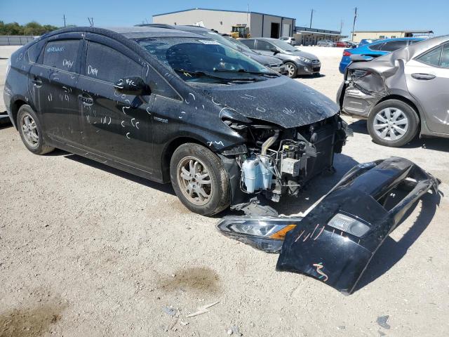 TOYOTA PRIUS 2010 with VIN JTDKN3DU2A5159261 - Photo from auction