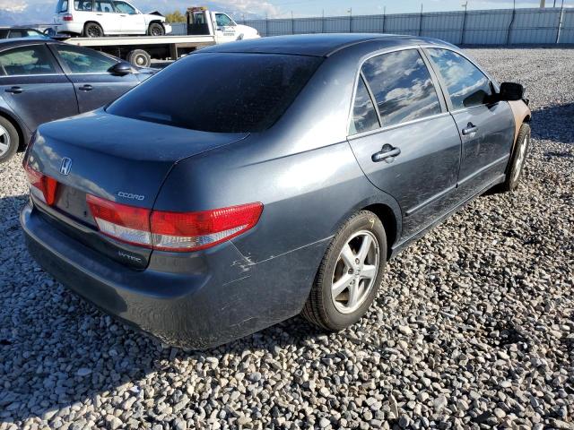 Photo 4 from auction – 2003 HONDA ACCORD with VIN 1HGCM56603A029427