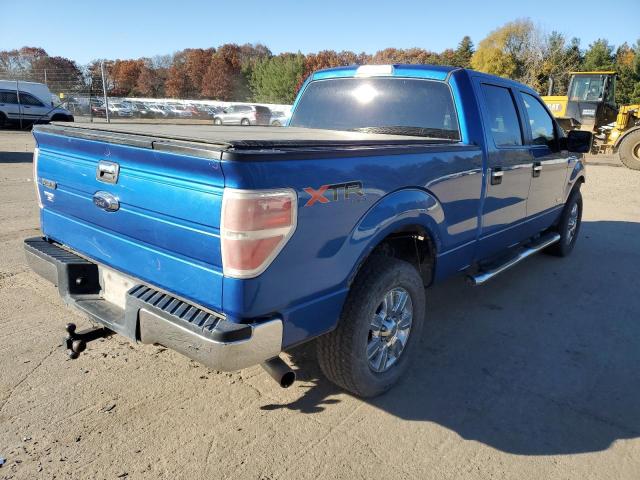 Photo 4 from auction – 2012 FORD F150 SUPER with VIN 1FTFW1ET7CKE26505