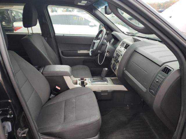 Foto 5 de la subasta – 2011 FORD ESCAPE XLT con VIN 1FMCU9D79BKB09234