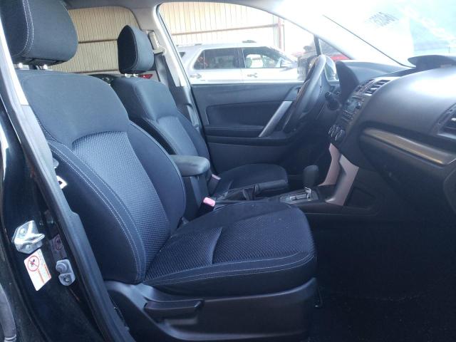 Photo 5 from auction – 2015 SUBARU FORESTER 2 with VIN JF2SJADC5FH474439