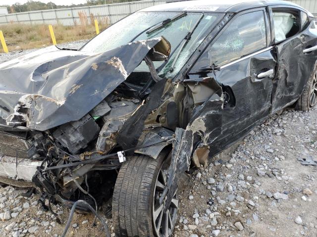Photo 9 from auction – 2016 NISSAN MAXIMA 3.5 with VIN 1N4AA6AP7GC449738