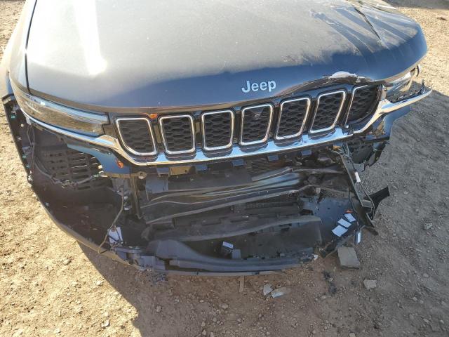 Photo 9 from auction – 2022 JEEP GRAND CHER with VIN 1C4RJGBG9N8549406