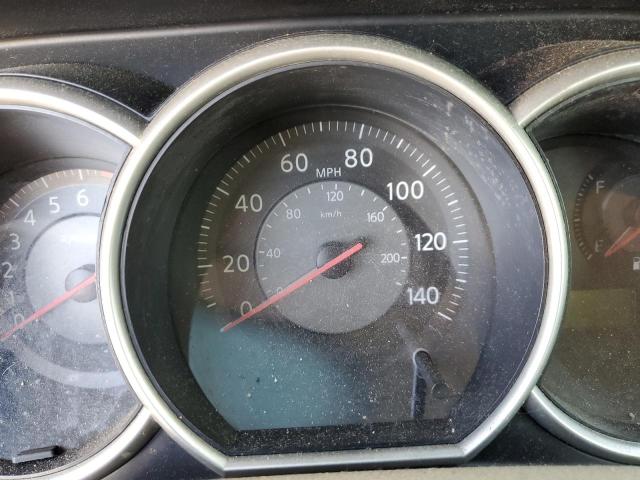 Photo 8 from auction – 2009 NISSAN VERSA with VIN 3N1BC11E59L397434